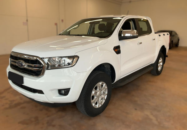 Ford Ranger 2.0 TDCi 170CV 4x4 XLT Automatico | 12/2021 | 41.081 km