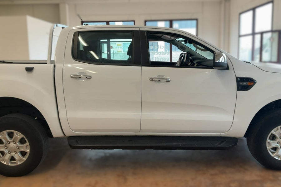 Ford Ranger 2.0 TDCi 170CV 4x4 XLT Automatico | 12/2021 | 41.081 km