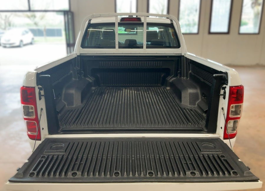 Ford Ranger 2.0 TDCi 170CV 4x4 XLT Automatico | 12/2021 | 41.081 km