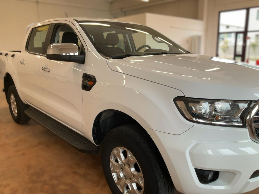 Ford Ranger 2.0 TDCi 170CV 4x4 XLT Automatico | 12/2021 | 41.081 km