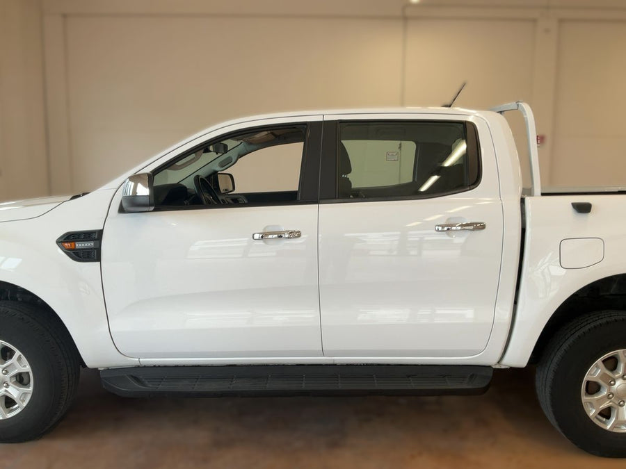 Ford Ranger 2.0 TDCi 170CV 4x4 XLT Automatico | 12/2021 | 41.081 km