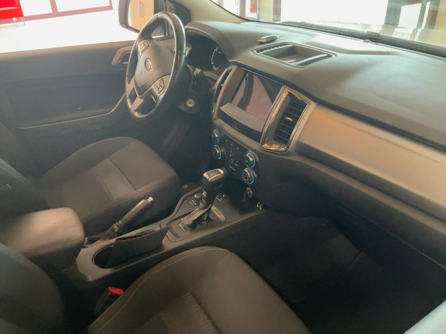 Ford Ranger 2.0 TDCi 170CV 4x4 XLT Automatico | 12/2021 | 41.081 km