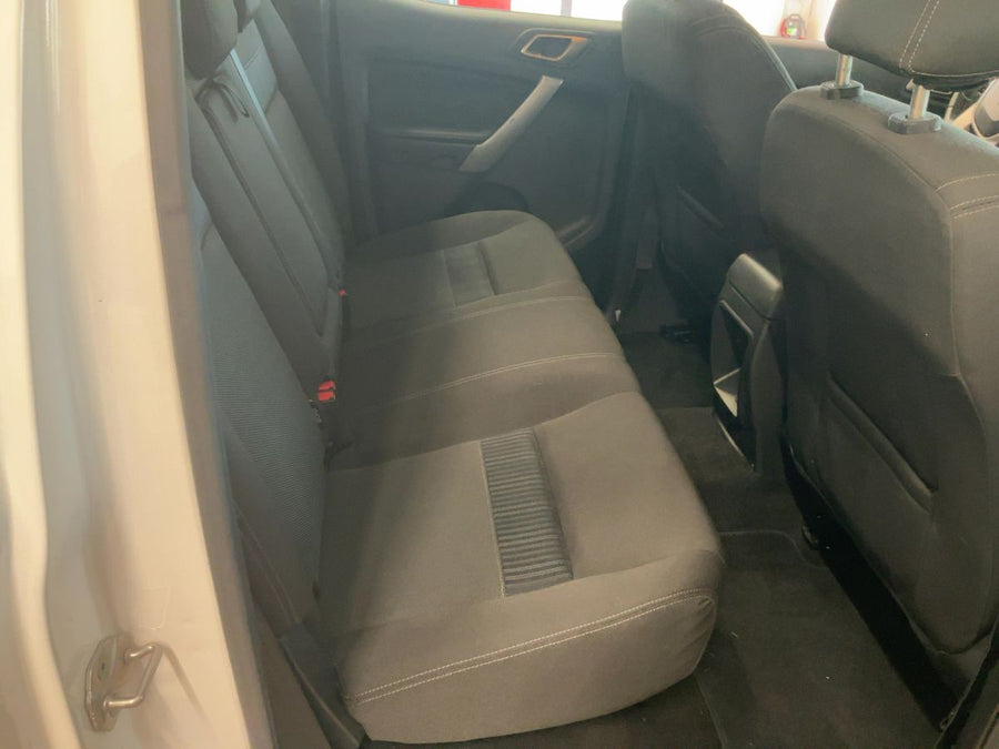 Ford Ranger 2.0 TDCi 170CV 4x4 XLT Automatico | 12/2021 | 41.081 km