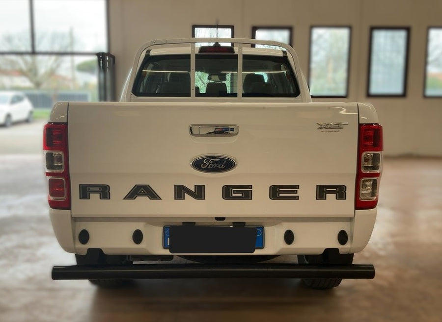 Ford Ranger 2.0 TDCi 170CV 4x4 XLT Automatico | 12/2021 | 41.081 km