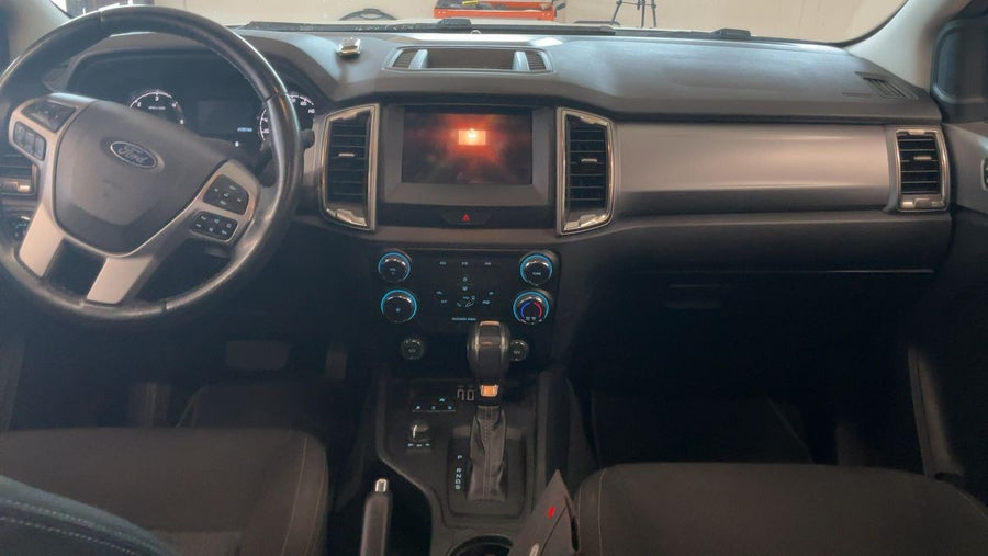 Ford Ranger 2.0 TDCi 170CV 4x4 XLT Automatico | 12/2021 | 41.081 km