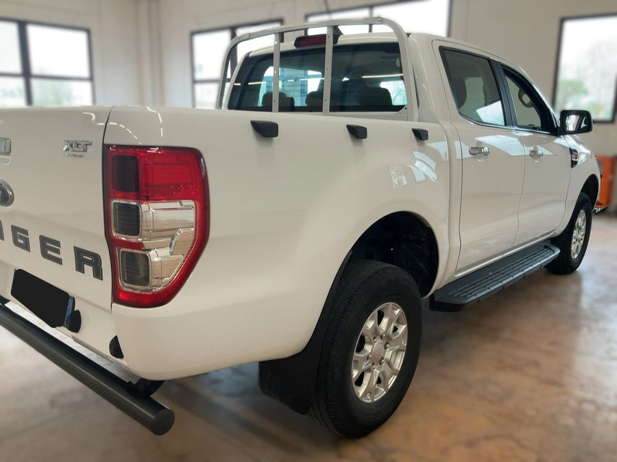 Ford Ranger 2.0 TDCi 170CV 4x4 XLT Automatico | 12/2021 | 41.081 km