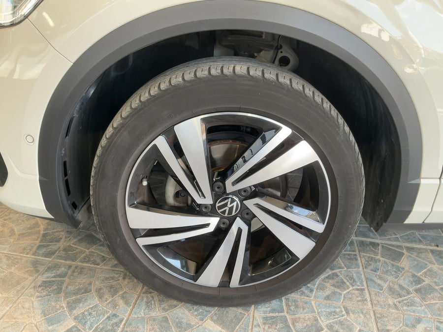VOLKSWAGEN T-ROC 1.5 TSI ACT R-LINE  Benzina • 150 CV • Manuale • 11/2022 • 47.530 km