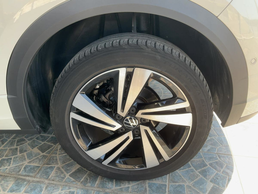 VOLKSWAGEN T-ROC 1.5 TSI ACT R-LINE  Benzina • 150 CV • Manuale • 11/2022 • 47.530 km