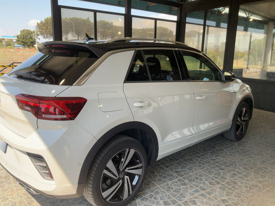 VOLKSWAGEN T-ROC 1.5 TSI ACT R-LINE  Benzina • 150 CV • Manuale • 11/2022 • 47.530 km