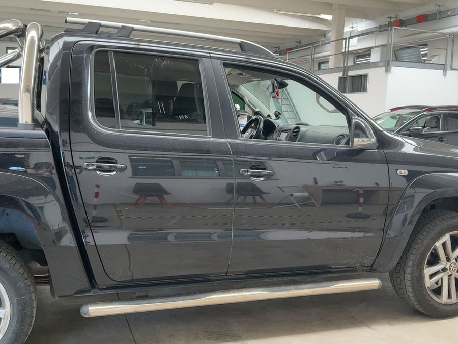 VOLKSWAGEN AMAROK 2.0 TDI 180 CV HIGHLINE DOUBLE CAB 4MOTION AUTOMATICO - 08/2013 - 330.414 KM