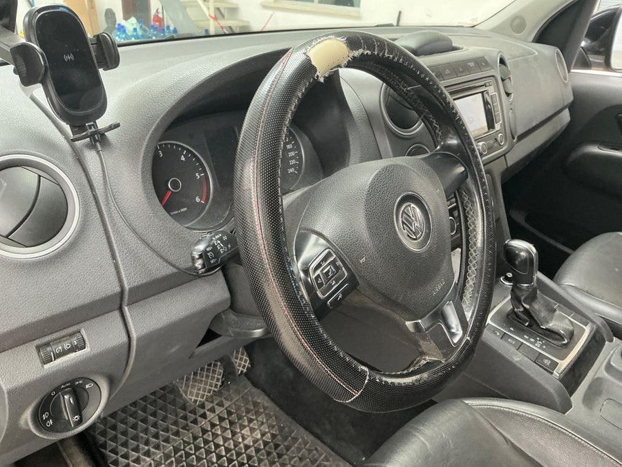 VOLKSWAGEN AMAROK 2.0 TDI 180 CV HIGHLINE DOUBLE CAB 4MOTION AUTOMATICO - 08/2013 - 330.414 KM