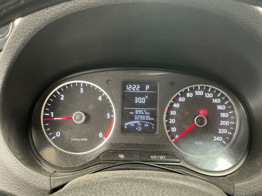 VOLKSWAGEN AMAROK 2.0 TDI 180 CV HIGHLINE DOUBLE CAB 4MOTION AUTOMATICO - 08/2013 - 330.414 KM