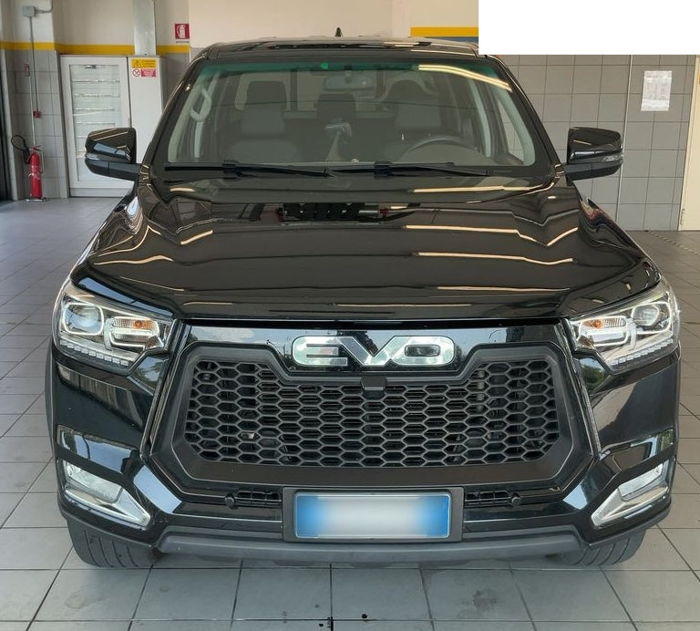 EVO 4 2.0 TD 4x4 – 2024 | 67.362 km
