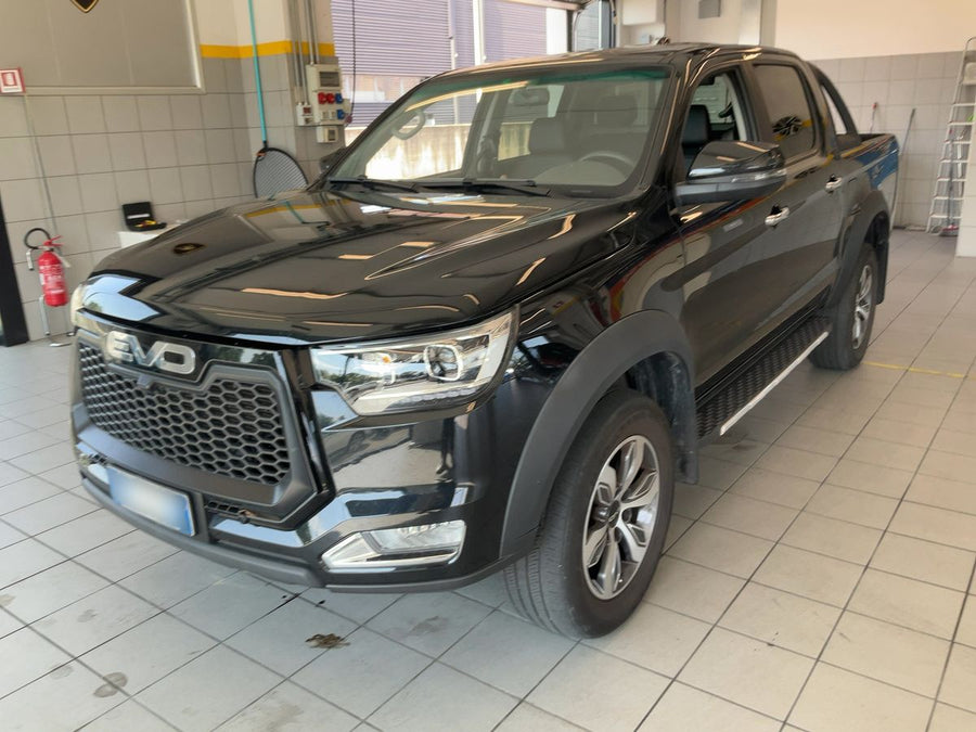EVO 4 2.0 TD 4x4 – 2024 | 67.362 km