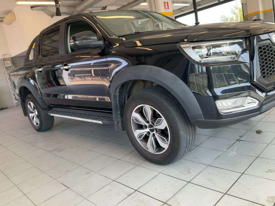 EVO 4 2.0 TD 4x4 – 2024 | 67.362 km