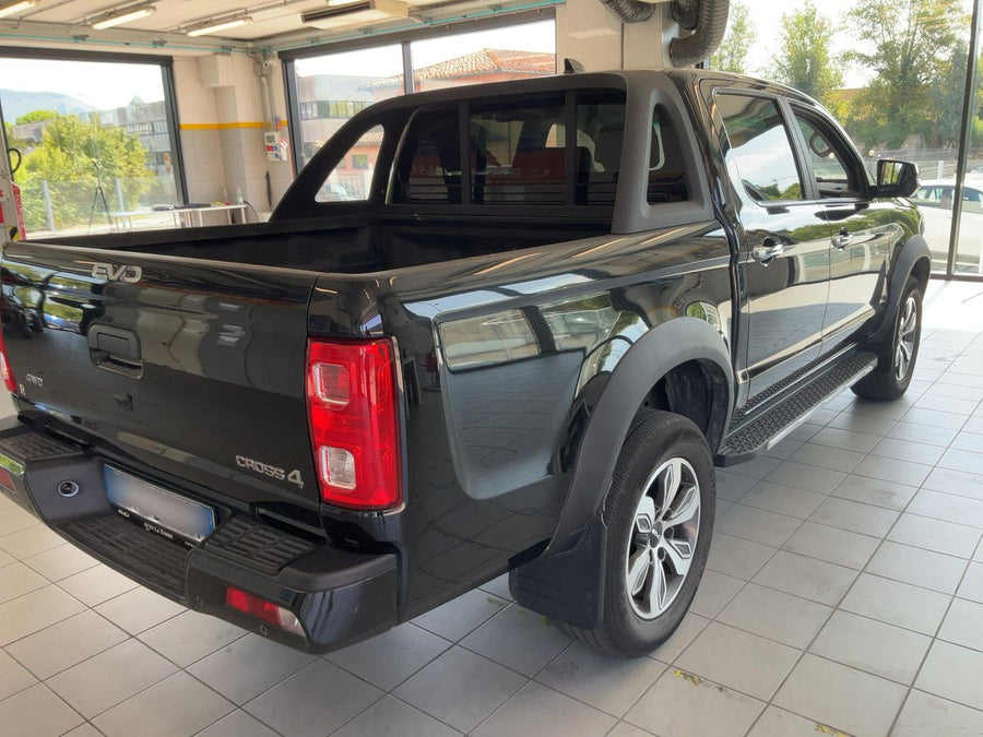 EVO 4 2.0 TD 4x4 – 2024 | 67.362 km