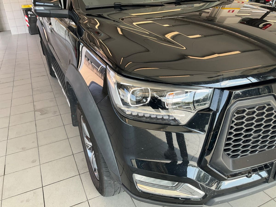 EVO 4 2.0 TD 4x4 – 2024 | 67.362 km