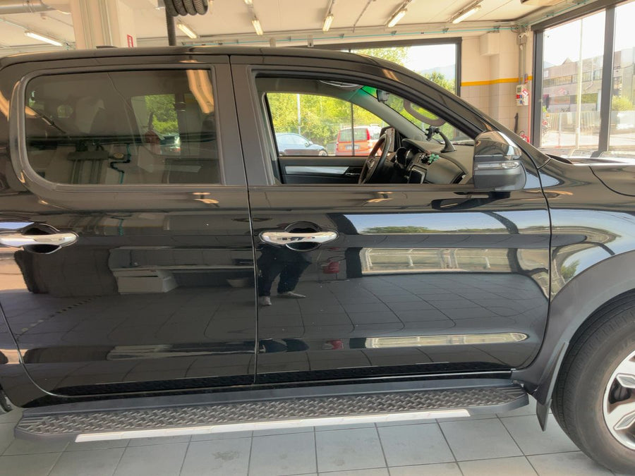 EVO 4 2.0 TD 4x4 – 2024 | 67.362 km