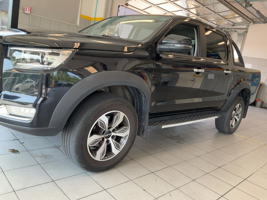 EVO 4 2.0 TD 4x4 – 2024 | 67.362 km