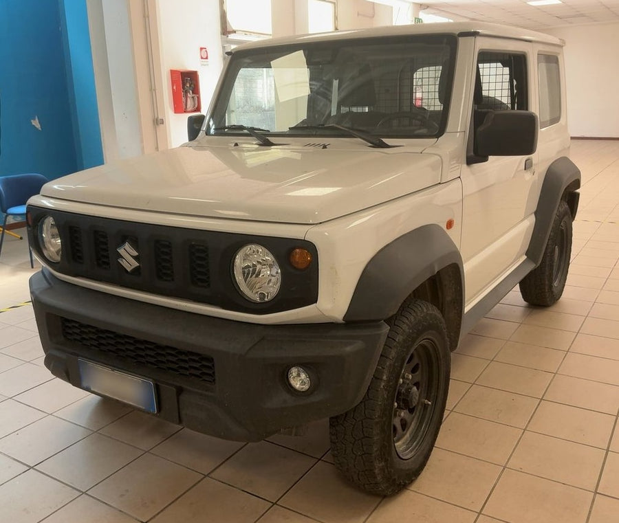 SUZUKI JIMNY 1.5 ALLGRIP PRO • 2023 • 53.302 KM