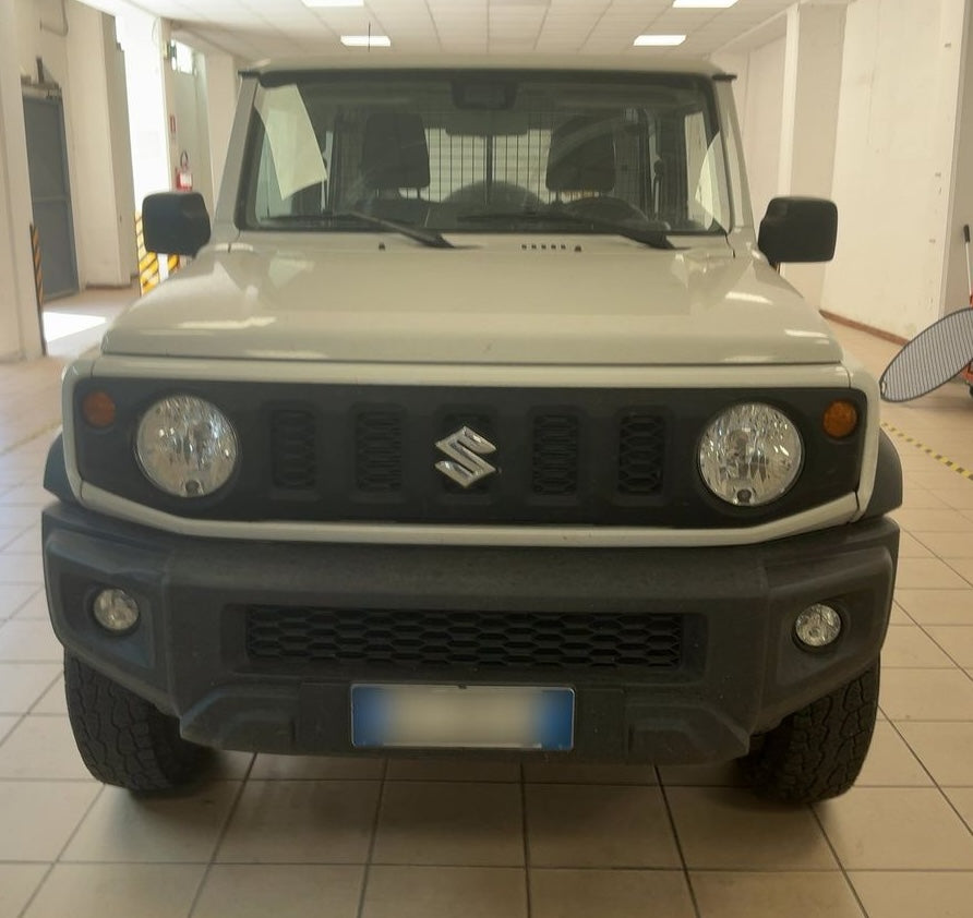 SUZUKI JIMNY 1.5 ALLGRIP PRO • 2023 • 53.302 KM