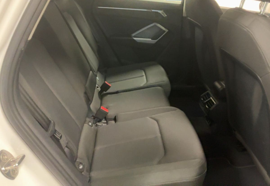 Audi Q3 35 TDI Advanced S tronic 150 CV — 08/2020 — 175.409 km