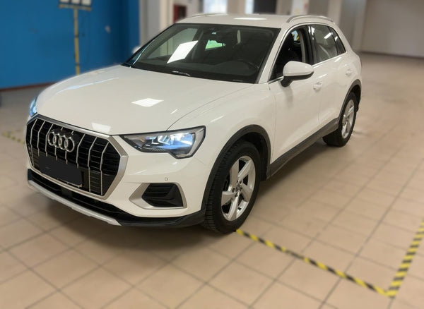Audi Q3 35 TDI Advanced S tronic 150 CV — 08/2020 — 175.409 km