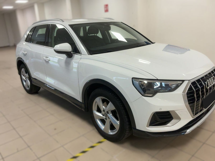 Audi Q3 35 TDI Advanced S tronic 150 CV — 08/2020 — 175.409 km