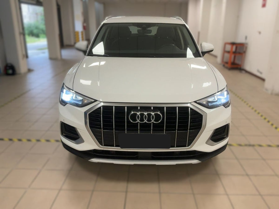 Audi Q3 35 TDI Advanced S tronic 150 CV — 08/2020 — 175.409 km