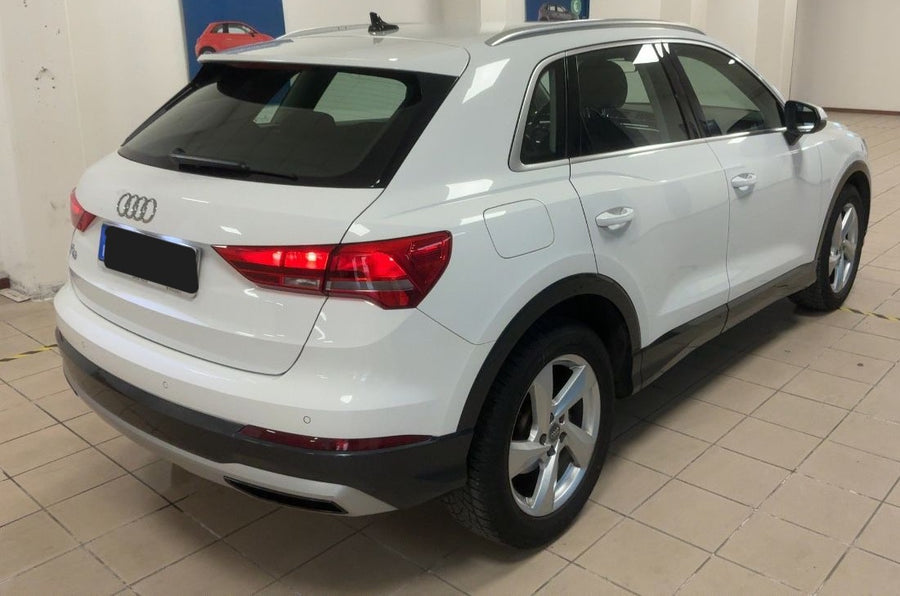 Audi Q3 35 TDI Advanced S tronic 150 CV — 08/2020 — 175.409 km