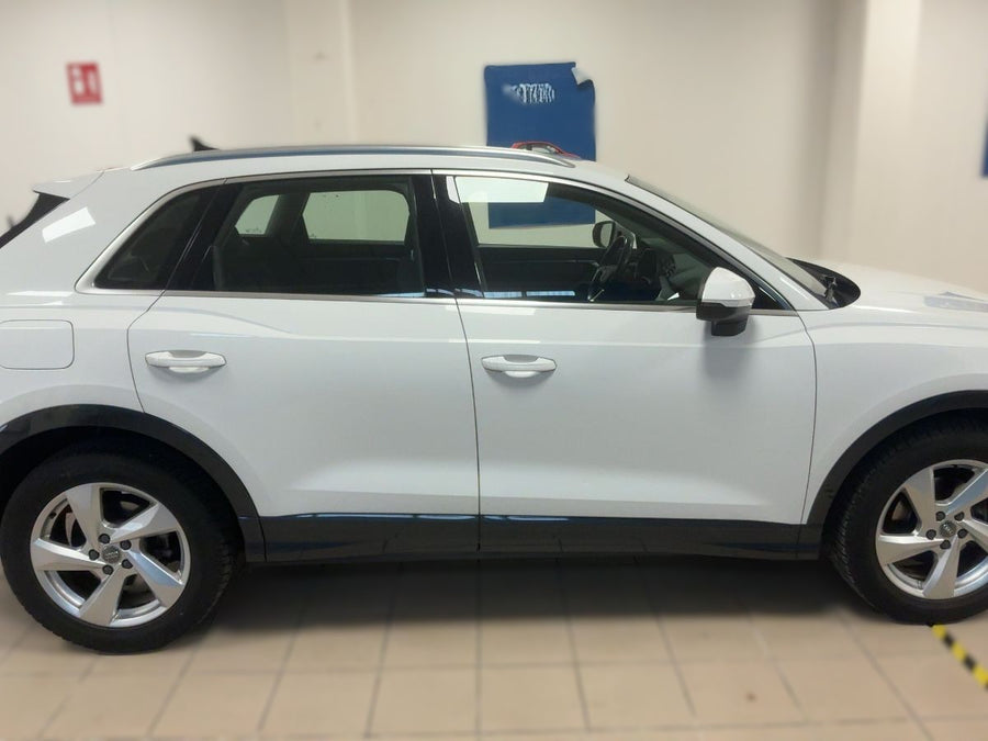 Audi Q3 35 TDI Advanced S tronic 150 CV — 08/2020 — 175.409 km