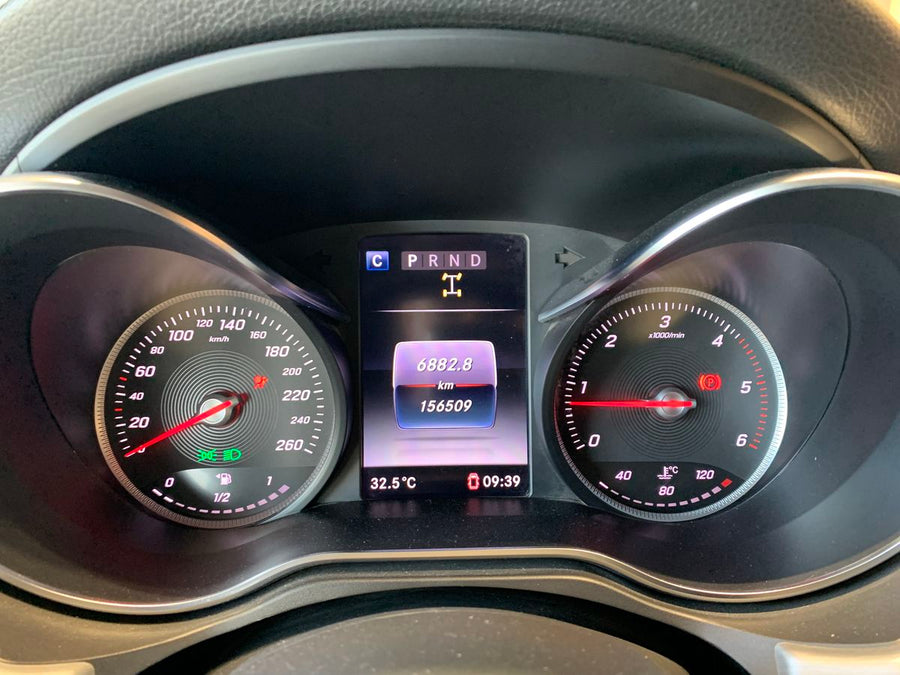 MERCEDES-BENZ X 350 d 4MATIC DOPPIA CABINA POWER Diesel • 258 CV • Automatico 7 rapporti • 03/2020• KM 156.510