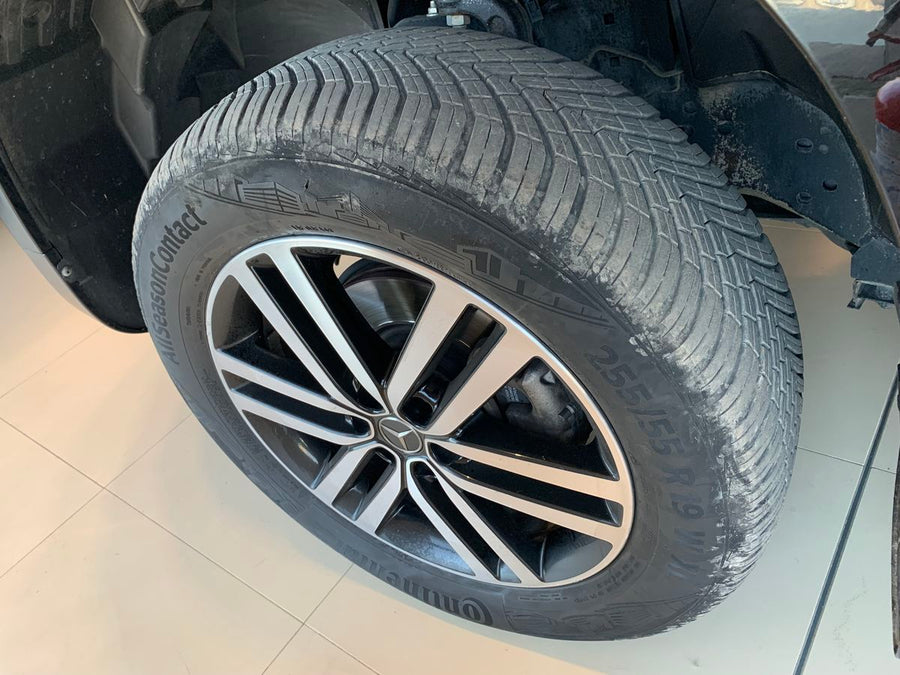 MERCEDES-BENZ X 350 d 4MATIC DOPPIA CABINA POWER Diesel • 258 CV • Automatico 7 rapporti • 03/2020• KM 156.510