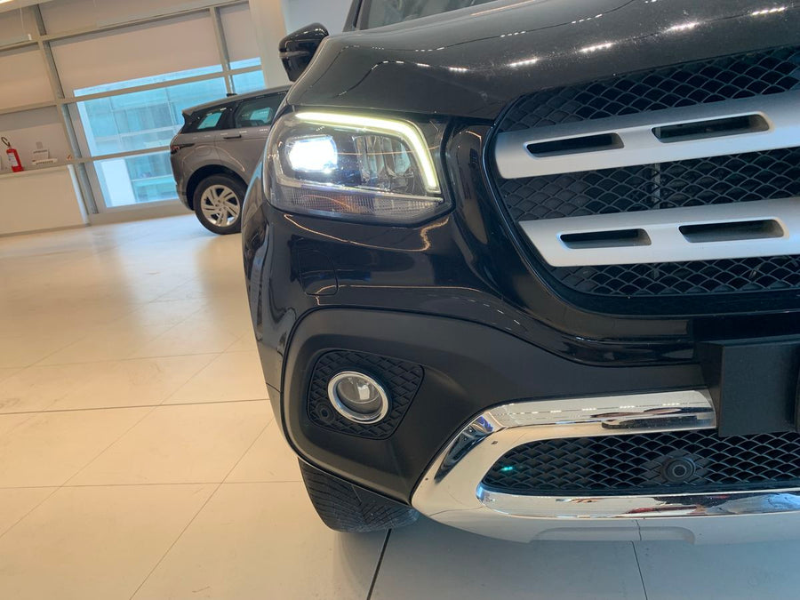 MERCEDES-BENZ X 350 d 4MATIC DOPPIA CABINA POWER Diesel • 258 CV • Automatico 7 rapporti • 03/2020• KM 156.510