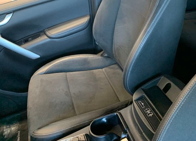 MERCEDES-BENZ X 350 d 4MATIC DOPPIA CABINA POWER Diesel • 258 CV • Automatico 7 rapporti • 03/2020• KM 156.510