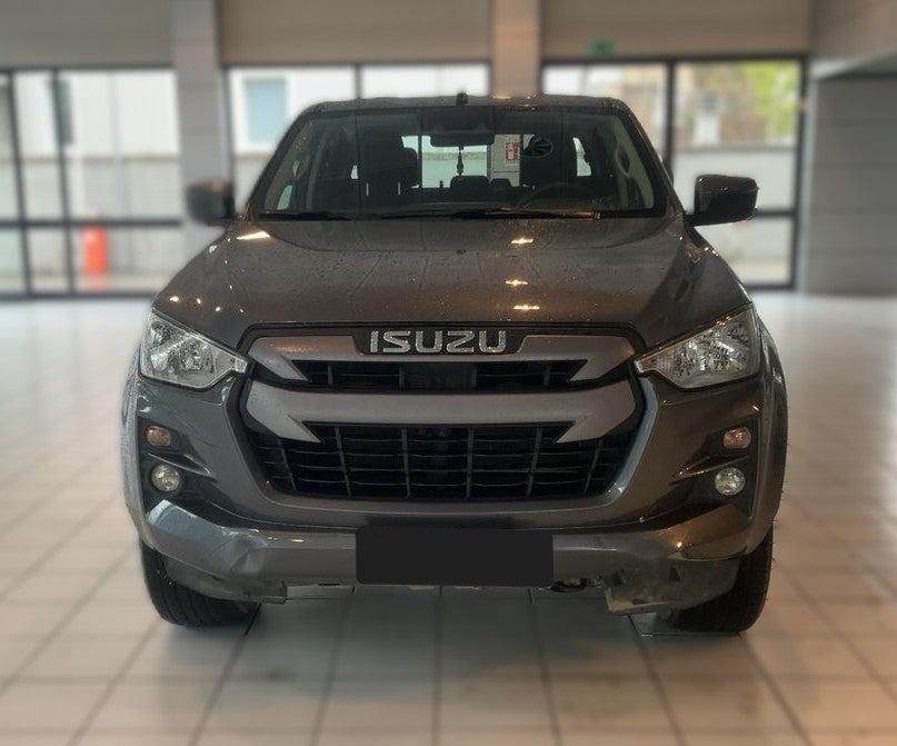ISUZU D-MAX 1.9 Turbodiesel Double Cab 4WD L 163CV Automatica | 05/2023 | 39.733 km