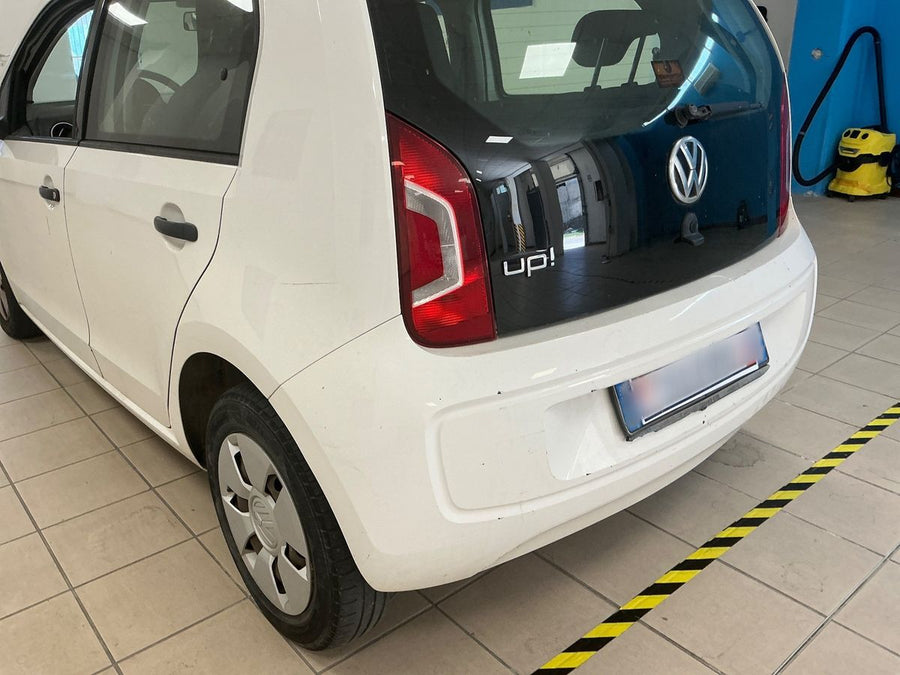 VOLKSWAGEN up! 1.0 Take up! 75 CV – 07/2012 – 80.960 km