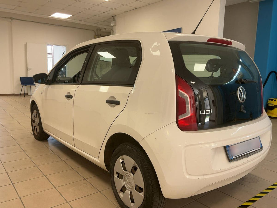 VOLKSWAGEN up! 1.0 Take up! 75 CV – 07/2012 – 80.960 km