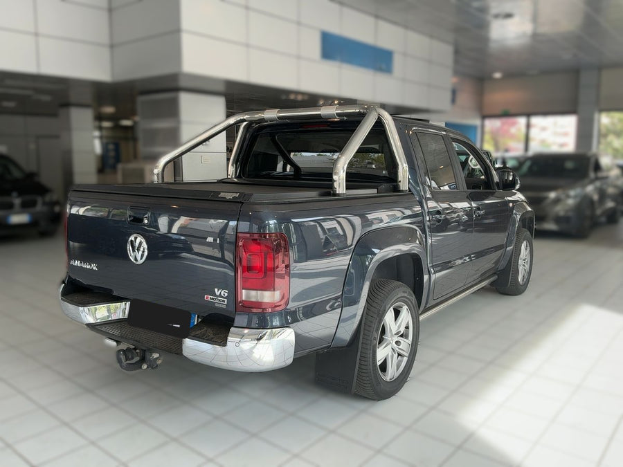 Volkswagen Amarok 3.0 V6 TDI Highline DoubleCab 4Motion — 258 CV | 07/2020 | 161.432 km