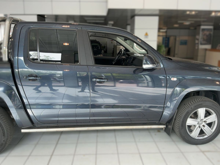 Volkswagen Amarok 3.0 V6 TDI Highline DoubleCab 4Motion — 258 CV | 07/2020 | 161.432 km