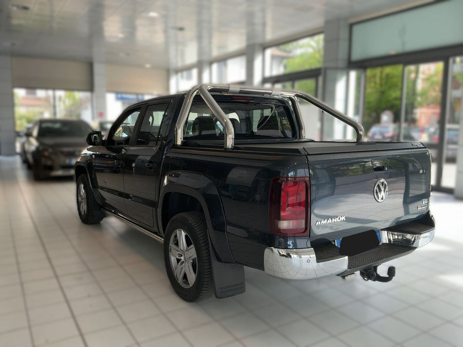 Volkswagen Amarok 3.0 V6 TDI Highline DoubleCab 4Motion — 258 CV | 07/2020 | 161.432 km