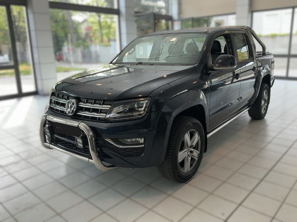 Volkswagen Amarok 3.0 V6 TDI Highline DoubleCab 4Motion — 258 CV | 07/2020 | 161.432 km