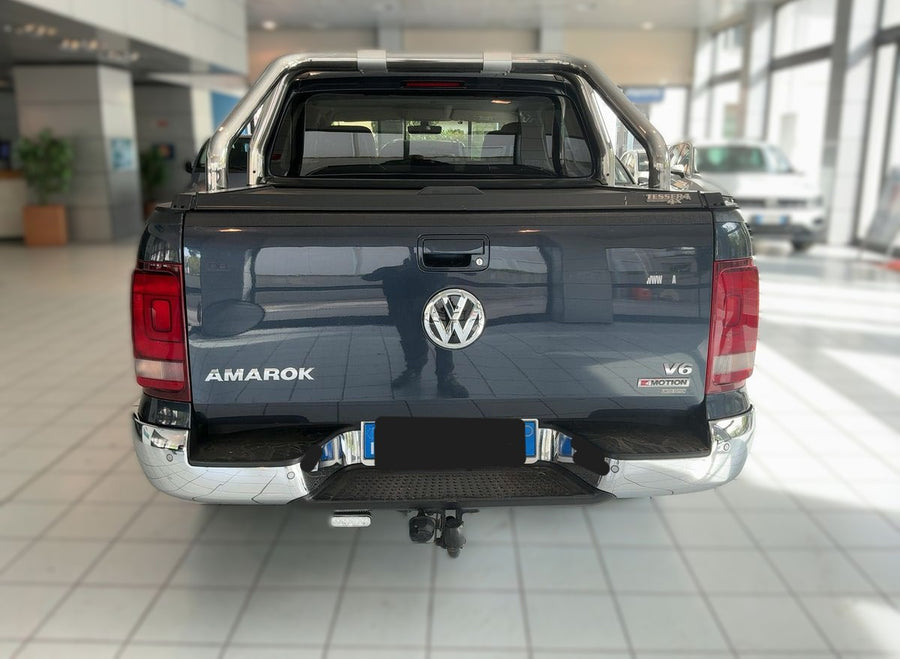 Volkswagen Amarok 3.0 V6 TDI Highline DoubleCab 4Motion — 258 CV | 07/2020 | 161.432 km
