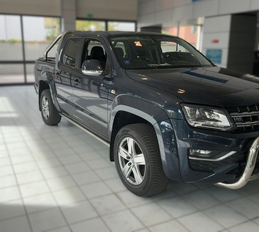 Volkswagen Amarok 3.0 V6 TDI Highline DoubleCab 4Motion — 258 CV | 07/2020 | 161.432 km