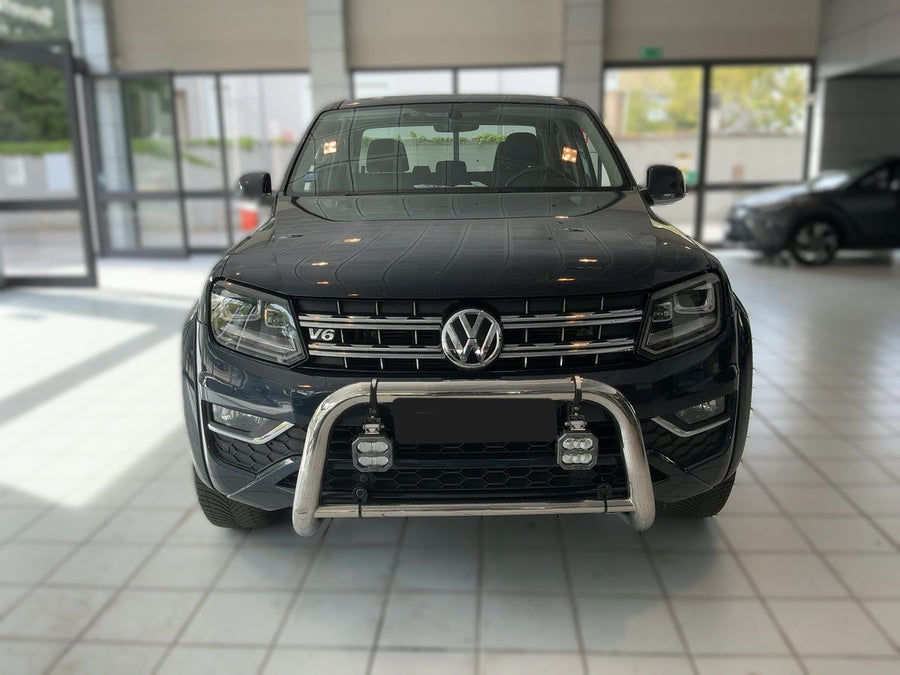 Volkswagen Amarok 3.0 V6 TDI Highline DoubleCab 4Motion — 258 CV | 07/2020 | 161.432 km