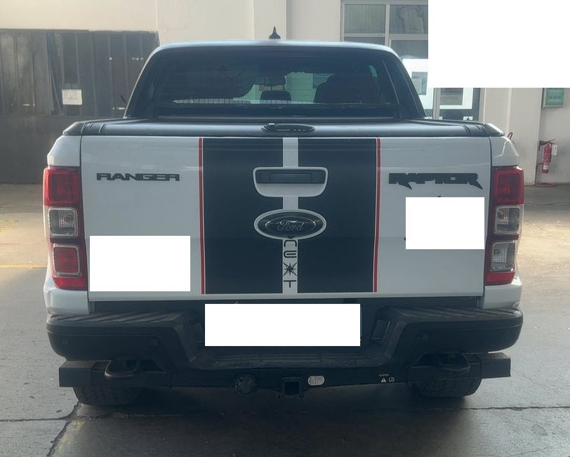 FORD Ranger 2.0 TDCi Doppelkabine 4x4 Raptor Diesel • Automatico • 212 CV • 07/2022 • 124.900km