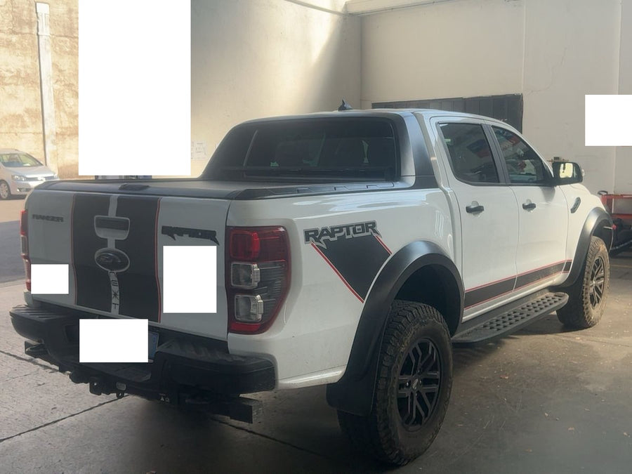 FORD Ranger 2.0 TDCi Doppelkabine 4x4 Raptor Diesel • Automatico • 212 CV • 07/2022 • 124.900km