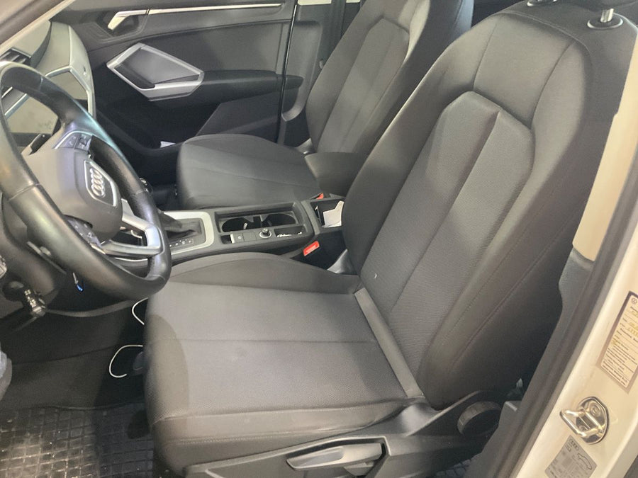 Audi Q3 35 TDI S tronic 150 CV – 10/2022 – 123.550 km