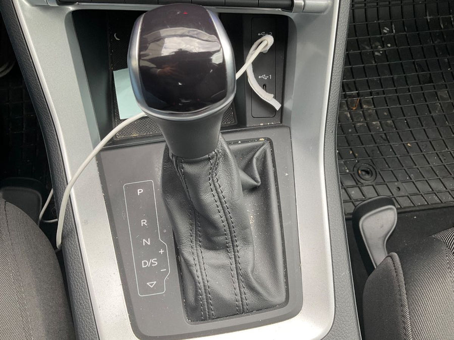 Audi Q3 35 TDI S tronic 150 CV – 10/2022 – 123.550 km