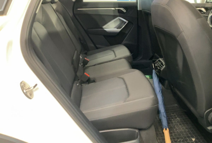 Audi Q3 35 TDI S tronic 150 CV – 10/2022 – 123.550 km